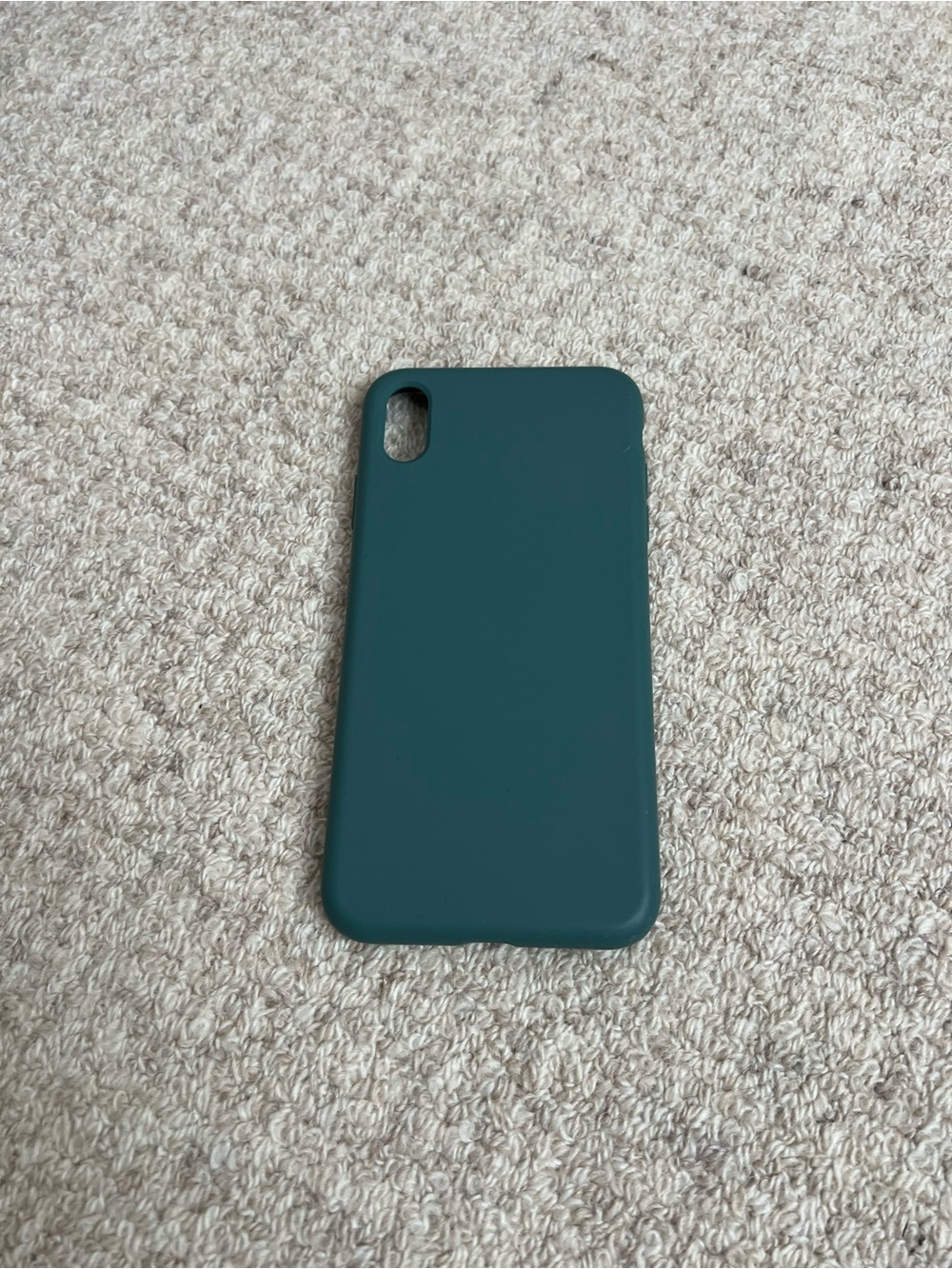 iPhone XS Max case